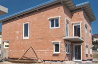 New Polzeath home extensions