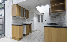 New Polzeath kitchen extension leads